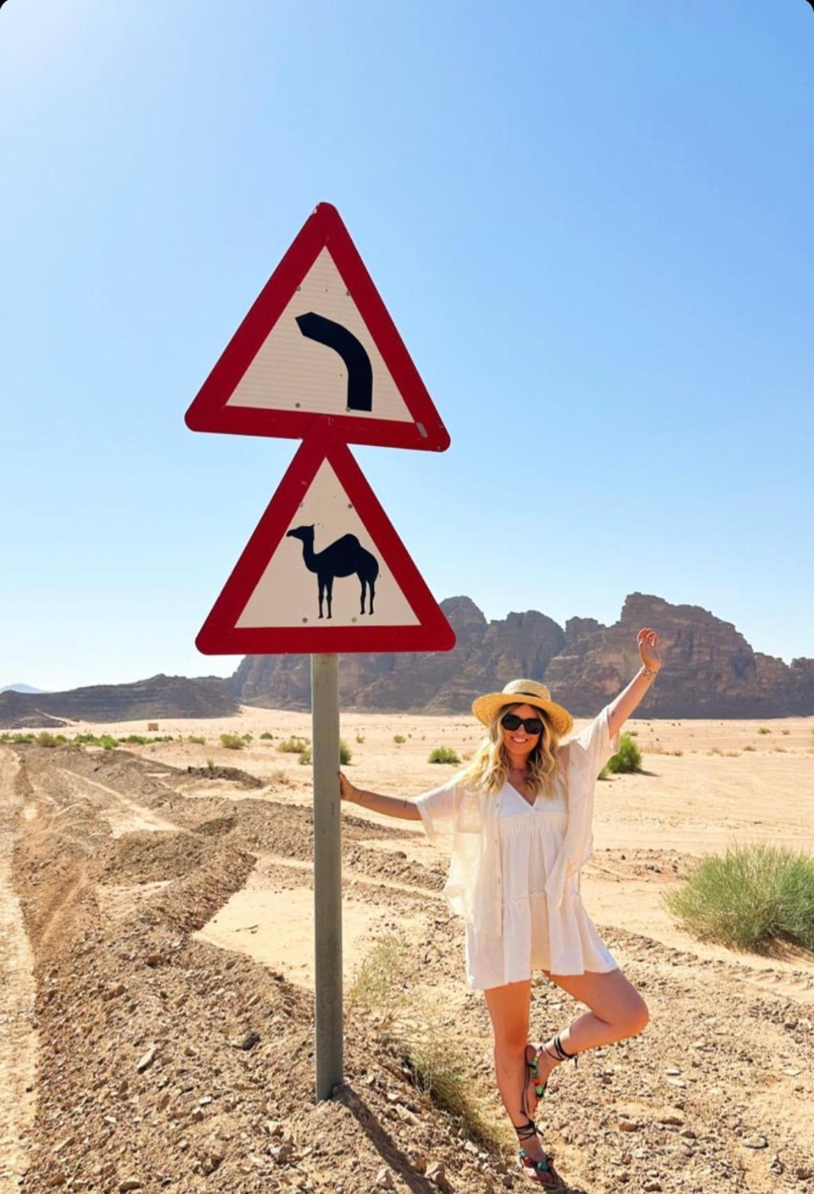 Rum Maria Luxury Camp & Bubble Rooms Wadi Rum Exterior foto